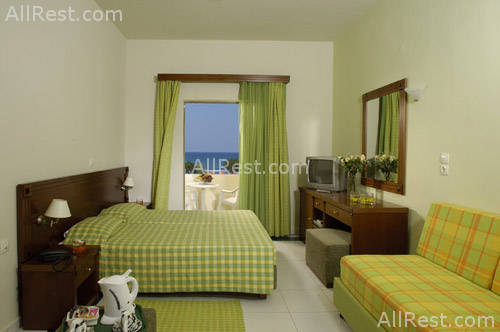 Neptuno Orange Holiday Resort 5
